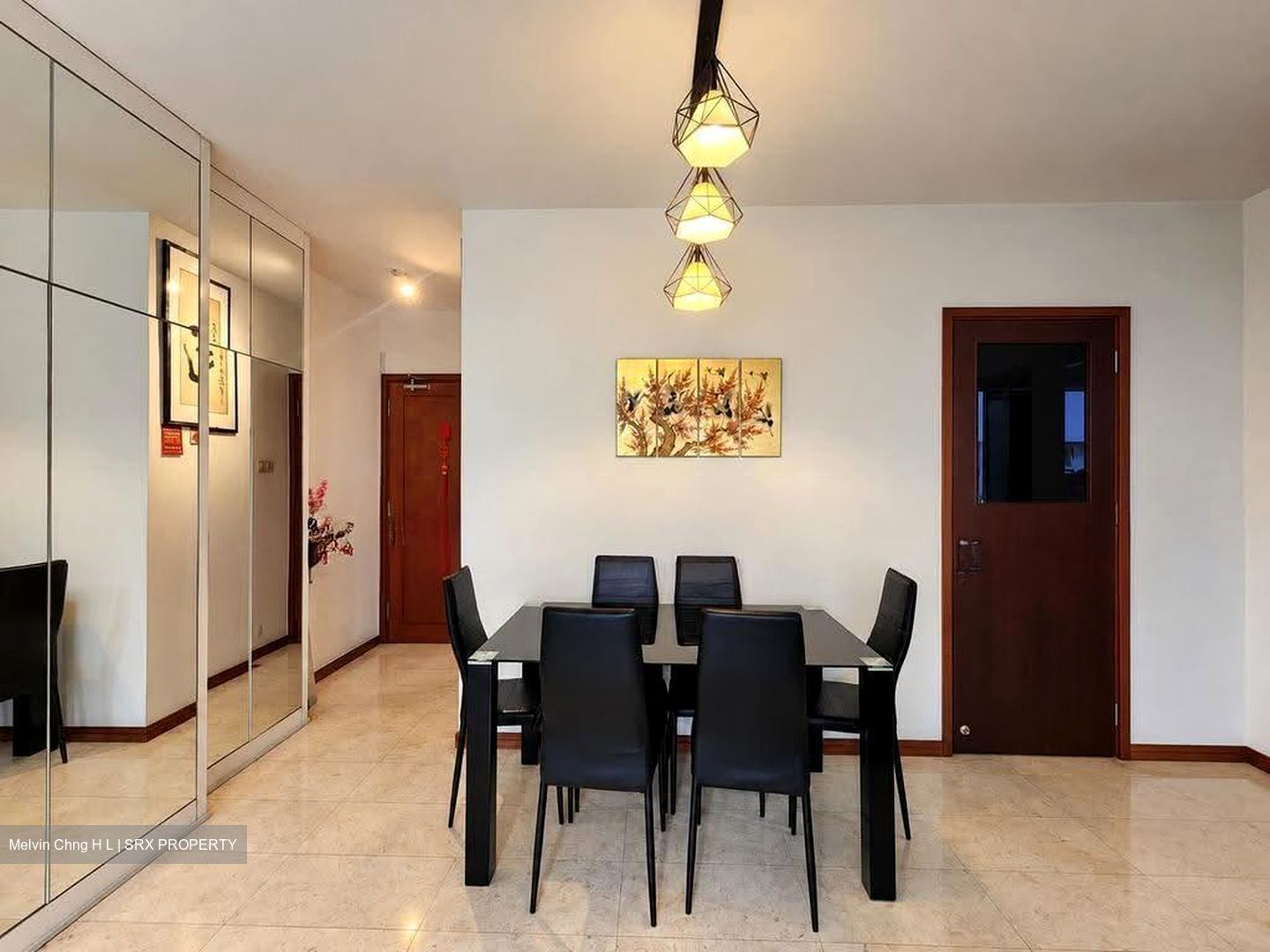The Gardens At Bishan (D20), Condominium #612946661